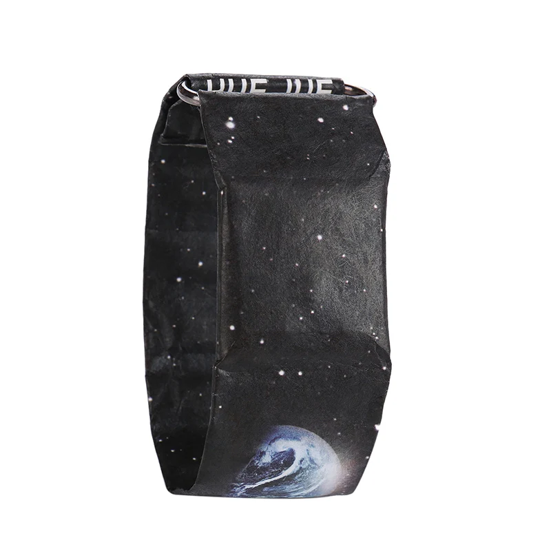 style 1 LUMPER Мужские Женские часы-браслет светодиодный Водонепроницаемый Tyvek бумага ремешок цифровые часы ремешок цифровой браслет женский браслет часы - Окраска металла: style 1