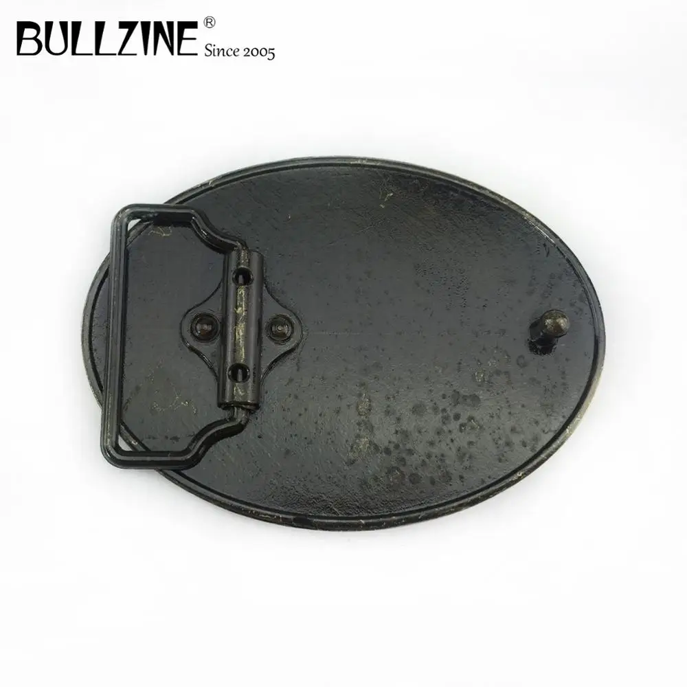 Bullzine, цинковый сплав, Техасский пояс, пряжка, ковбойские джинсы, Подарочный ремень, пряжка с PU поясом, FP-03714-2, Прямая