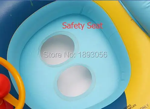 Водные виды спорта надувной расширитель для автомобиля с оригинальным дизайном