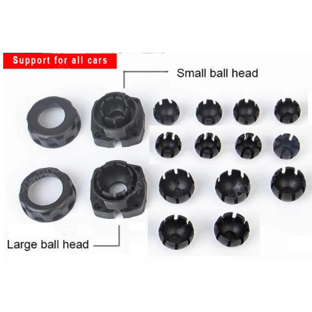 Универсальный Автомобильный видеорегистратор держатель для зеркала адаптер