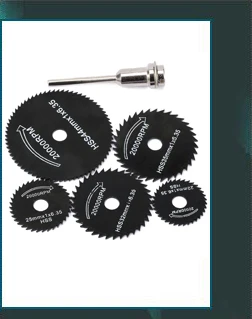 Dopee 75 шт. мини-дрель Dremel Аксессуары для роторной полировки, шлифовки, резьбы, биты для вращающегося инструмента Dremel DIY Инструменты