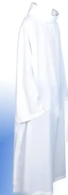 BLESSUME однотонное платье для церкви и церкви|catholic chain|robe cottoncatholic women |