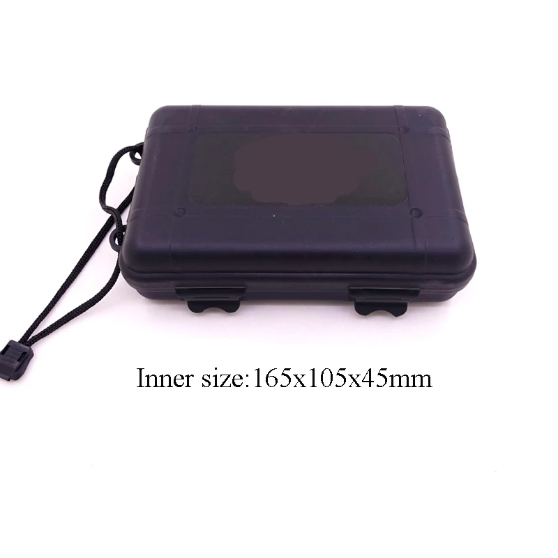 1 шт. 4WD автомобильная коробка Антивибрационная губка части инструмента 165x105x45 мм