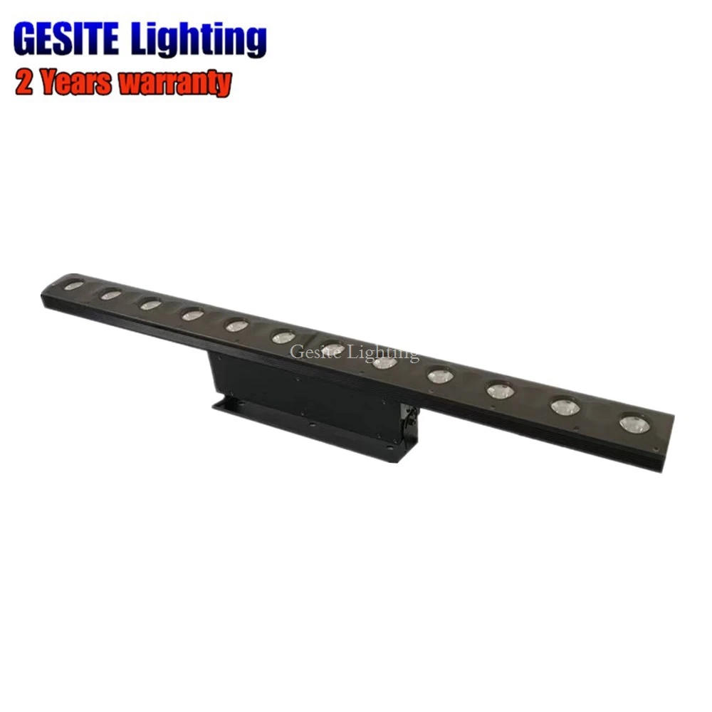 Фото Beam Wash 2IN1 Bar Hi-Quality 12X3W Warm White CREE Stage Effect 72Pcs light Лампы и освещение Beam Wash 2IN1 Bar Hi-Quality 12X3W Warm White CREE Stage Effect 72Pcs light Лампы и освещение