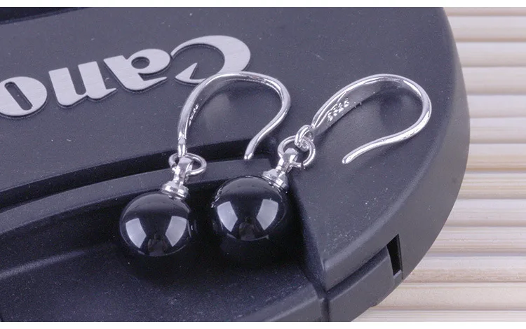 Женские серьги из серебра 925 пробы 2 цвета|silver earrings|brand earrings for womenearrings women |