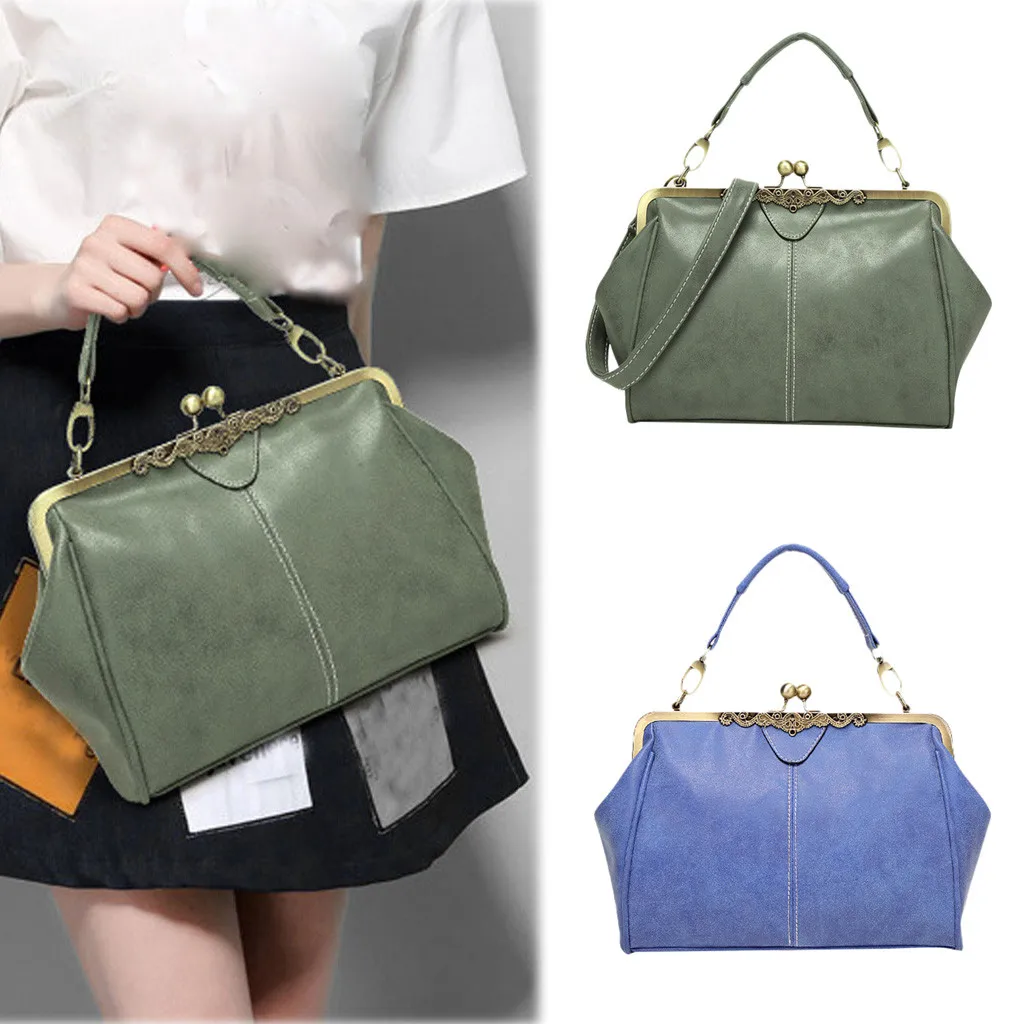 Сумка xiniu Женская маленькая из искусственной кожи на плечо 2019|Сумки с ручками| |