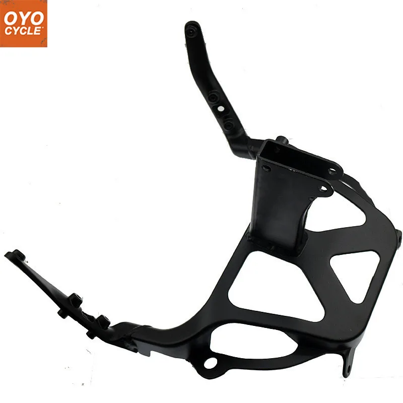 Для 00-03 Suzuki GSXR600 GSXR750 GSXR1000 GSXR 600 750 1000 верхняя передняя фара кронштейн обтекатель Stay