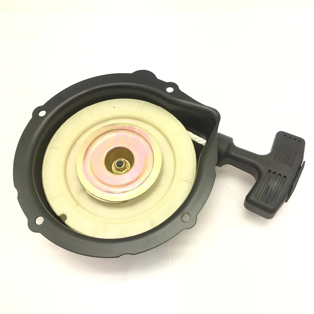 OEM Тяговый стартер для COLEMAN HISUN BENNCHE QLINK MSU 400 500 700 ATV UTV