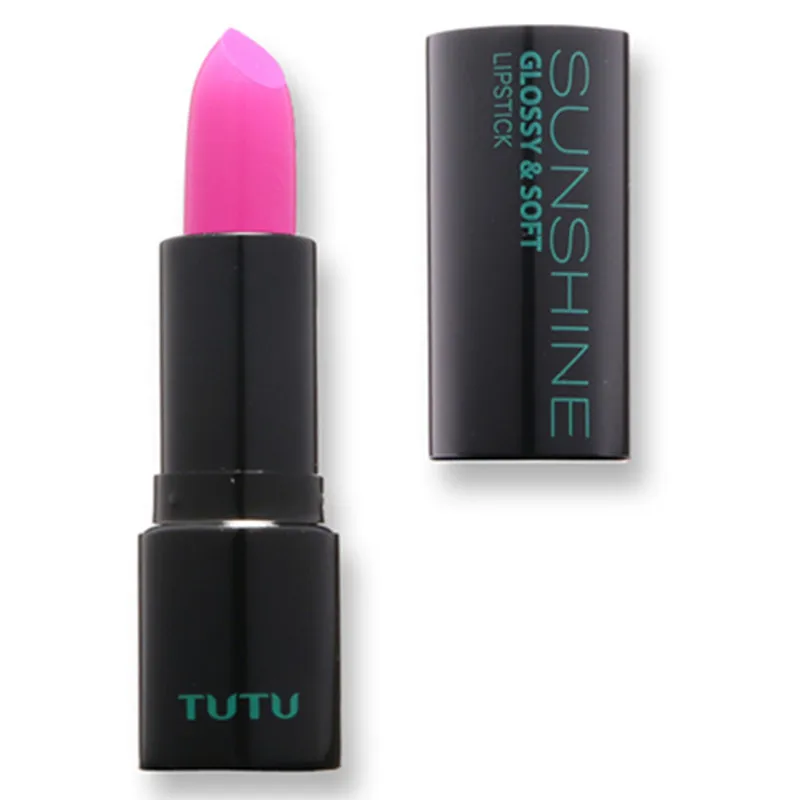 Новый профессиональный матовой помады макияж помада водонепроницаемый красоты