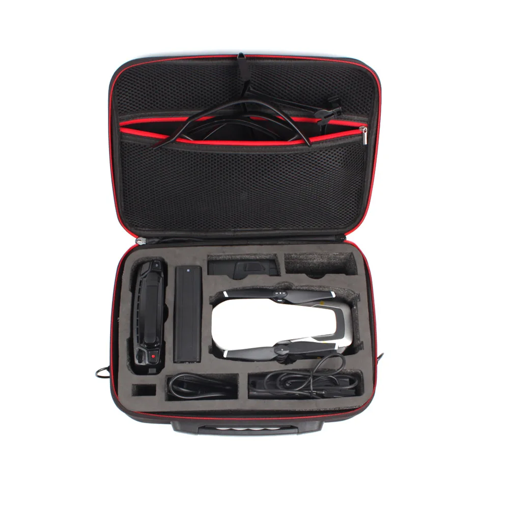 Портативная сумка для хранения портативный чемодан на плечо DJI MAVIC AIR|handbag