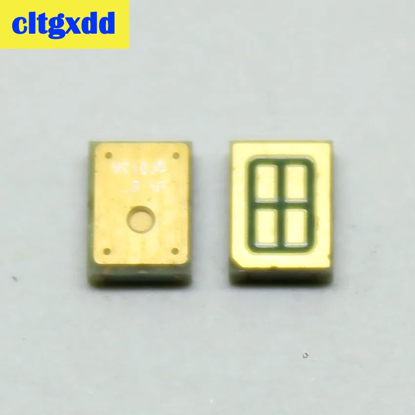 Cltgxdd 2-20 штук для Nokia Lumia 5230 820 822 720 930 925 1530 630 N81 1020 E72 C6 X5 микрофон внутренней