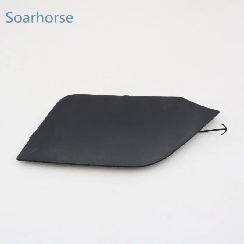 Передний бампер Soarhorse буксировочный крюк накладка на глаза крышка прицепа для