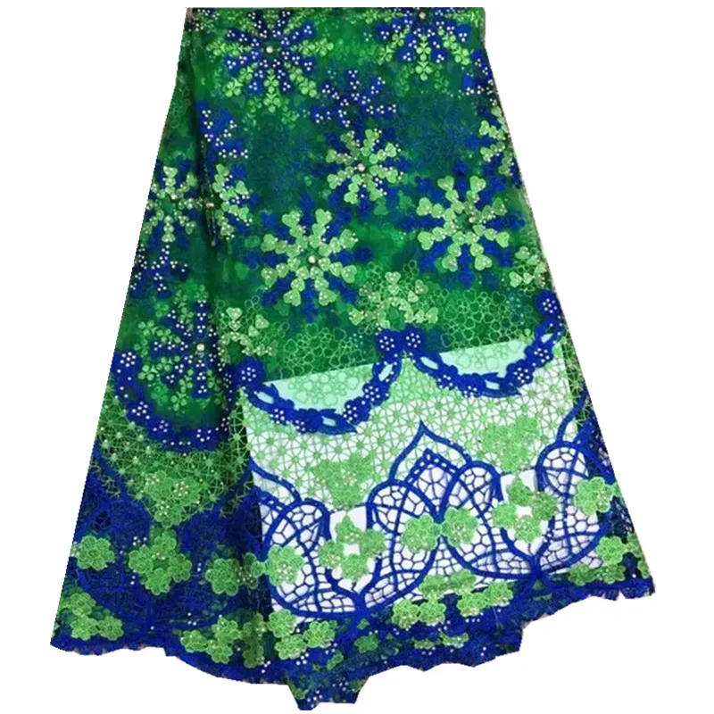 Best Selling Swiss voile laces African Lace Fabric Purple Nigerian French 2017 High Quality Tulle nly-346 | Дом и сад