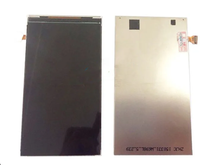 1 шт./лот для замены ЖК-экрана Huawei Ascend Y550 высокое качество с инструментами |