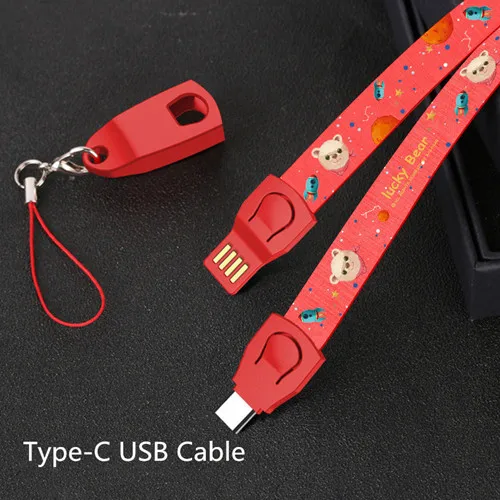RL-type USB ремешок для мобильного телефона с рисунком милого кота талреп ручной дл Blackview R6 Lite P6000 P2 Lite BV7000 Pro A20 S6 BV9600 Pro - Цвет: RL-type