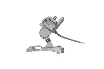 Монтажный кронштейн для пульта дистанционного управления DJI CrystalSky Для Inspire 1 2 Phantom