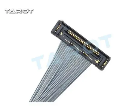 Таро TL10A06 UAV pan/tilt специальный Micro HDMI головка К Неразрушающий высокой четкости