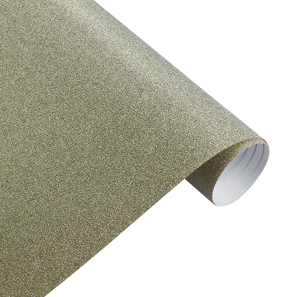 Light green Автомобильный Стайлинг 30*100 см блестящая Алмазная блестящая виниловая пленка, матовая Автомобильная внутренняя декоративная наклейка, аксессуары - Название цвета: Light green