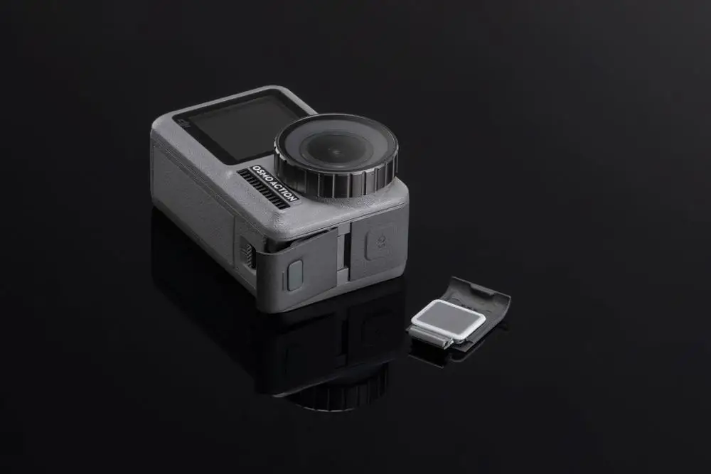 

Original USB-C Cover for DJI Osmo Action
