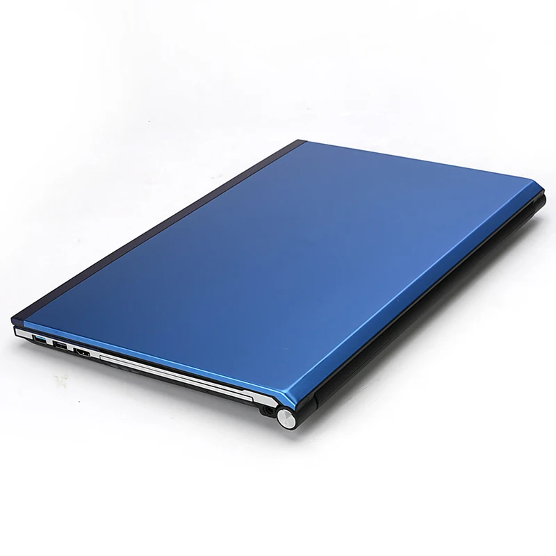 ZUESLAP 15 6 дюйма Intel Core i7 Процессор 4 ГБ Оперативная память + 240 SSD 1 ТБ HDD WI FI Bluetooth DVD ROM