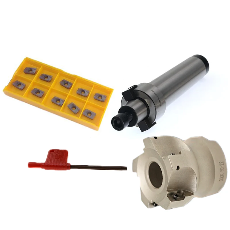 MT4 FMB22 M16 MT3 FMB22 M12 MT2 FMB22 M10+ BAP300R 50-22-5T Combi Shell Мельница Арбор Морзе держатель инструмента фрезерный станок с ЧПУ