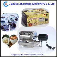 600g small household coffee roaster