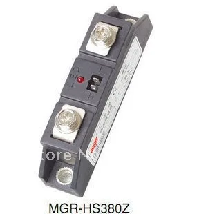 

SSR DC-AC MGR-HS360Z MGR-HS380Z MGR-H3100Z MGR-H3120Z