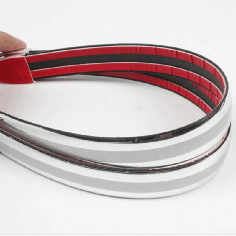 Скребок для противоударной ленты с 2 секциями автомобилей Honda civic 2011 2012 city accord