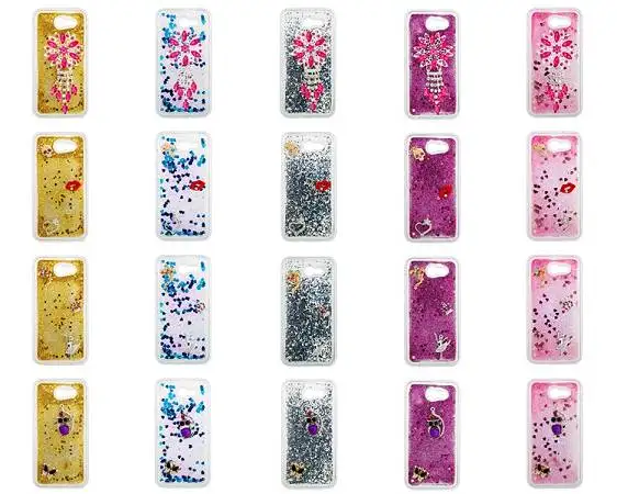 Яркий чехол из термополиуретана с принтами Сова Придверный коврик цветок С