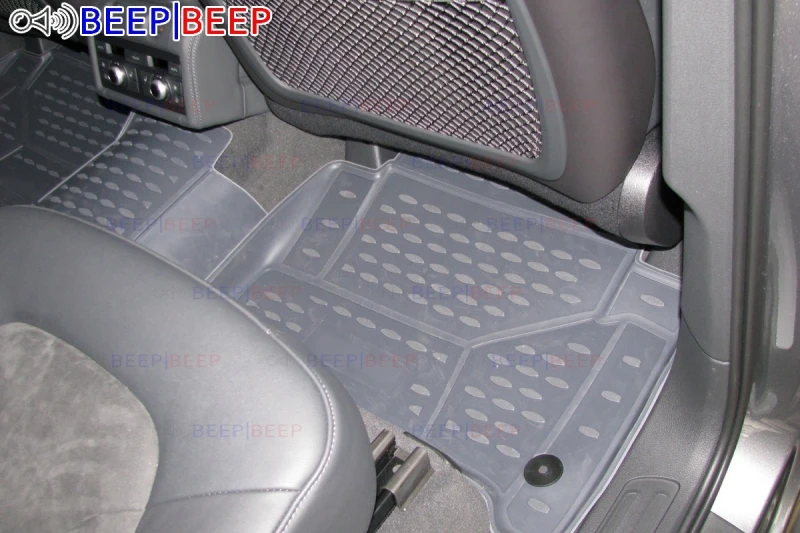 Для Audi Q7 2006 автомобильные коврики автомобильный коврик пыленепроницаемый
