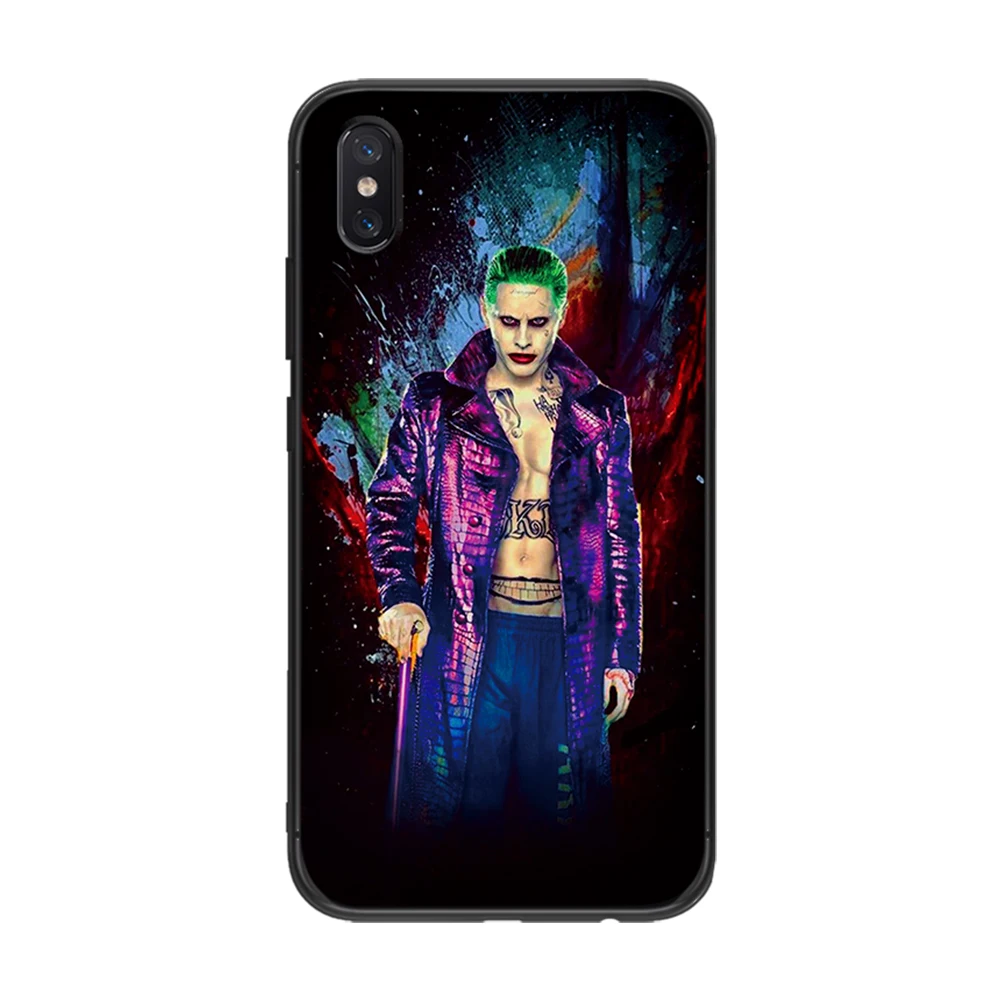 Мягкий ТПУ чехол для Xiaomi Redmi Mi6 8 9 A1 A2 F1 Plus 5/5 M8 Lite силиконовый задней панели