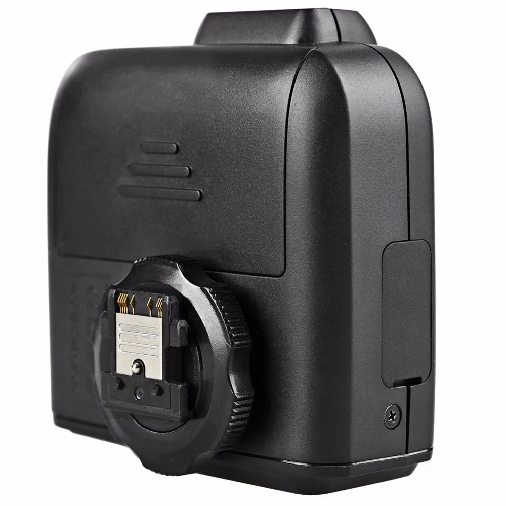 Беспроводной передатчик Godox X1T S TTL 2 4G + ресивер X1R Kit для цифровых зеркальных камер