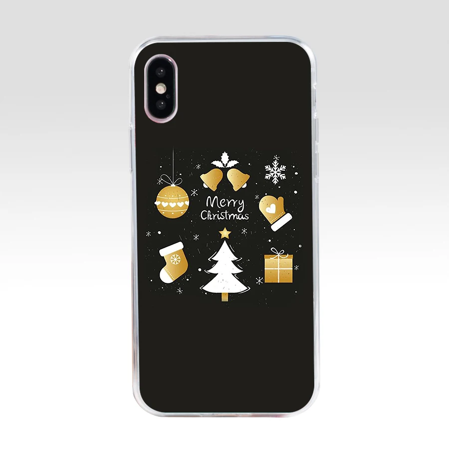 93SD Мягкий силиконовый чехол из ТПУ для телефона iPhone 5 5S SE X XR XS Max | Мобильные