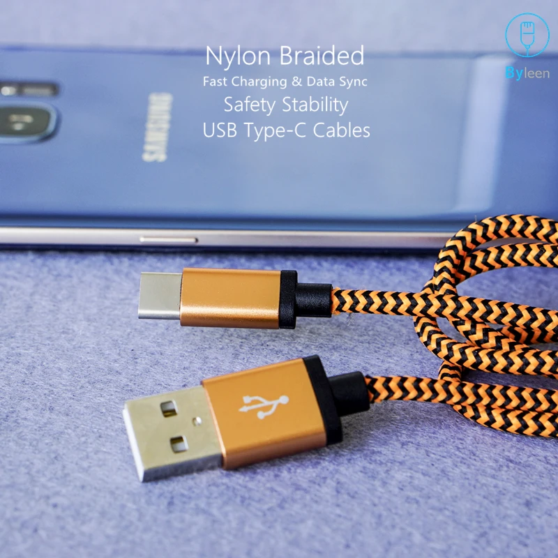 Быстрое зарядное устройство USB C 3 0 Type для Huawei P20 P10 P9 Plus Mate 10 9 8 Pro Honor V10 V9 V8 Note