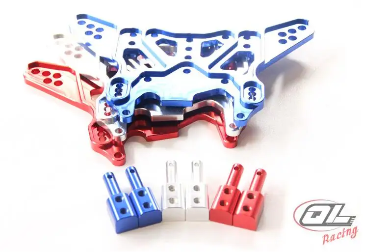 Комплект ударной башни losi 5t | Игрушки и хобби