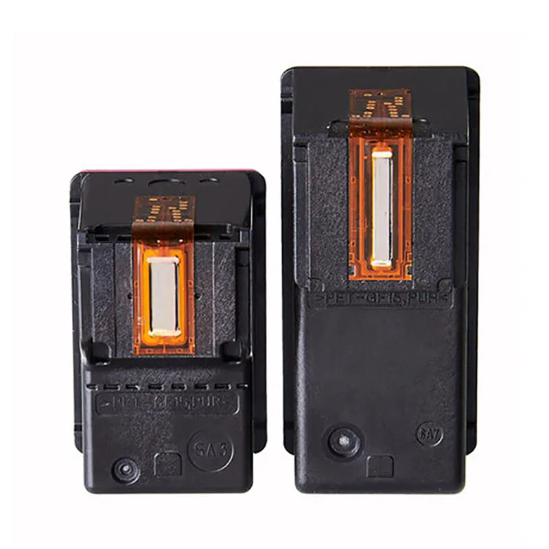 Картридж для струйного принтера HP 46 2020 2520hc|replacement cartridge|inkjet color printercartridge for hp |