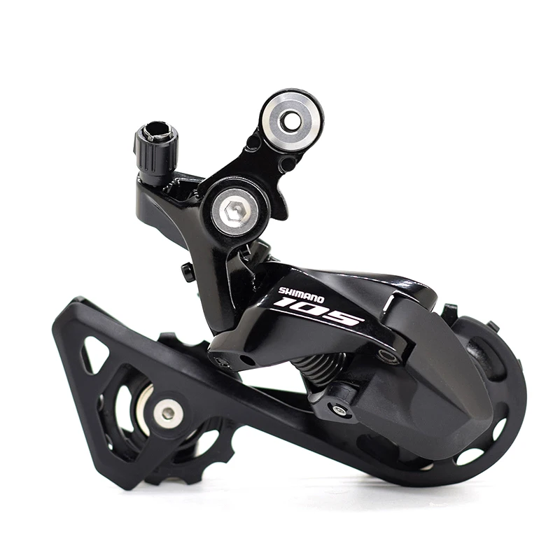 SHIMANO 105 R7000 шоссейные велосипеды переменной Скорость тормозных колодок 2x11 S 22 -