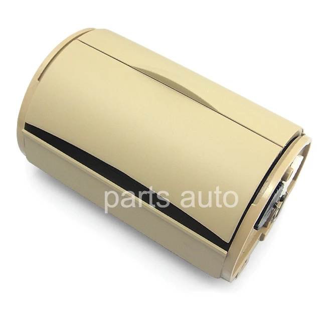 Новый Для VW MK4 Bora Jetta Golf задний пепельница Bin + Боковая Кепки бежевый 1J0 857 962 H 863 359 E |