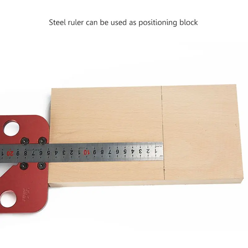 Угловая линейка для деревообработки 45 градусов | Инструменты