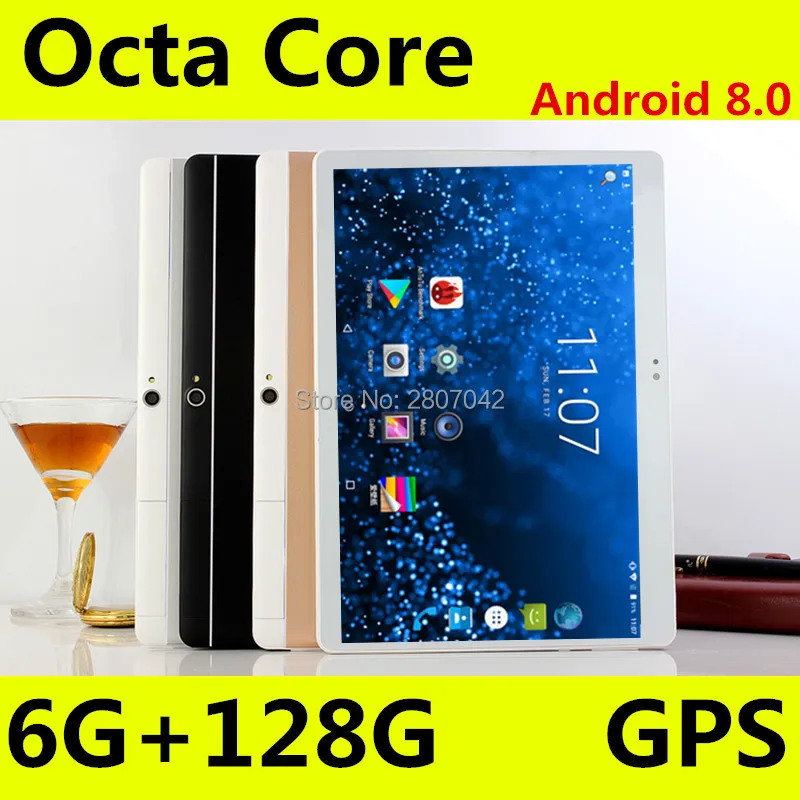 2019 новая модель 4G FDD LTE 10 дюймовый планшет с восьмиядерным процессором Android 8 0 MID