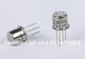 Новинка 100% газовый газ FIGARO TGS2600 2600|sensor movement|sensor partssensor case |