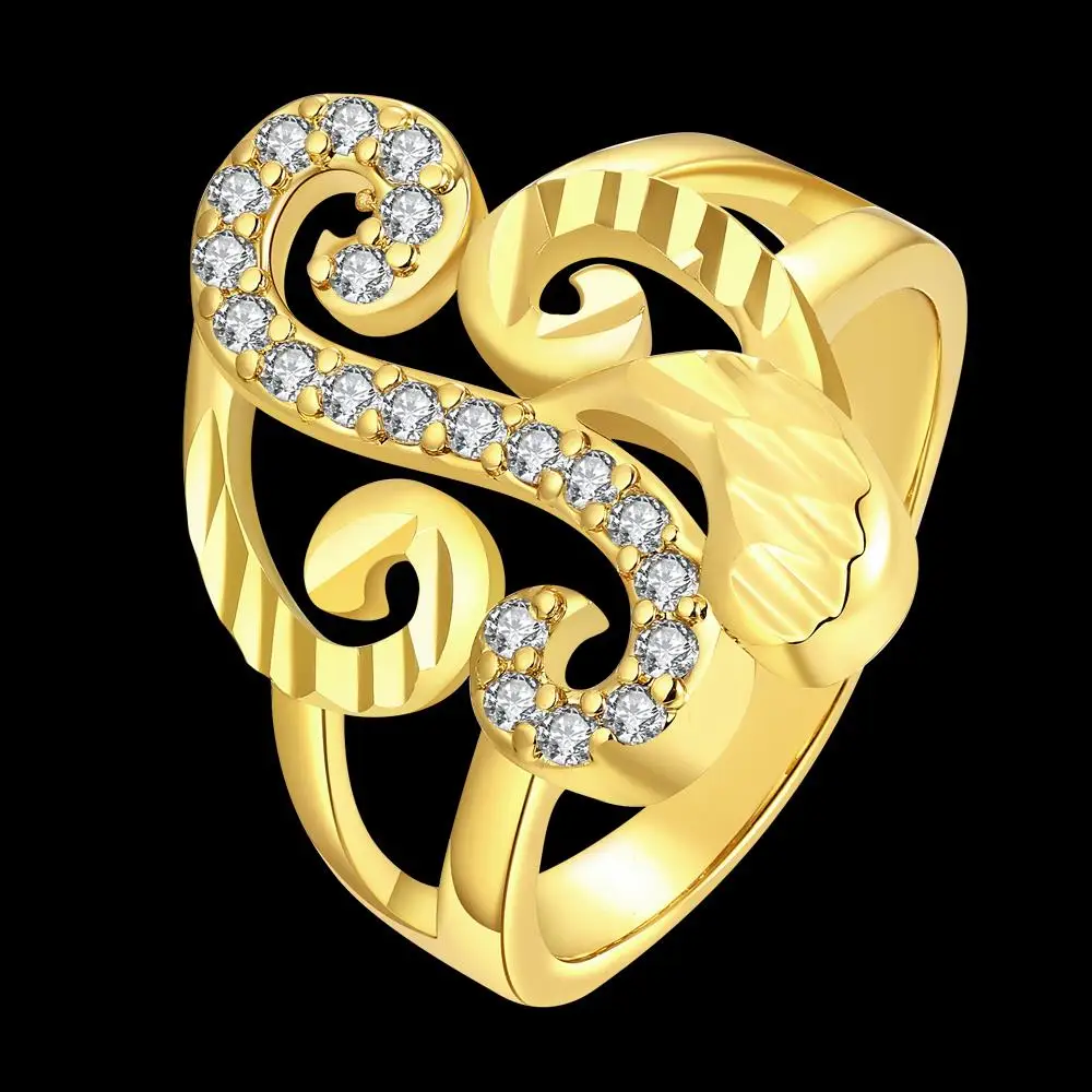 Женские кольца anelli anillos циркониевые пьедры оптом много свадебные простые
