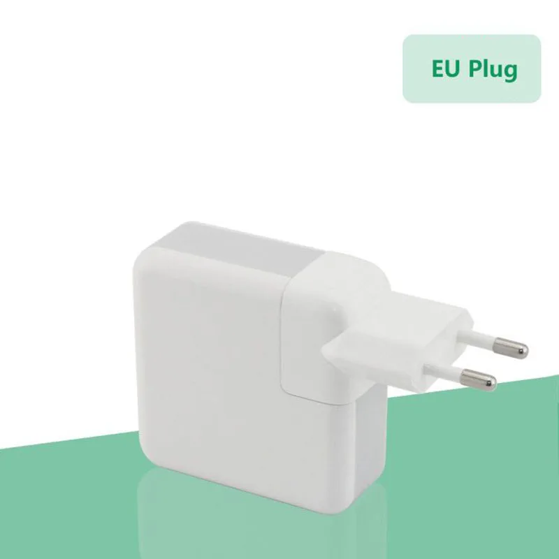 Usb Зарядное устройство сетевой адаптер Quick Charge 3 0 Fast ЕС/AU/US/UK Plug 35 Вт путешествия