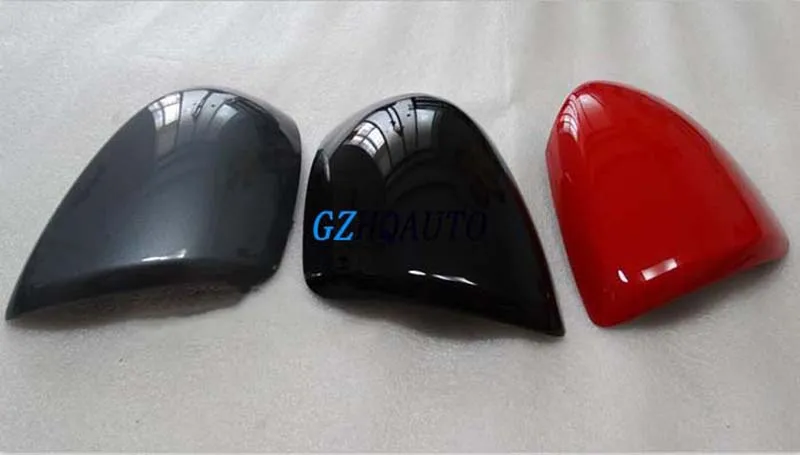 HengFei автомобильные аксессуары для Mazda 3, модель, зеркало заднего вида, Чехол Для Седана, зеркальный чехол для Mazda 3 2,0, внешнее зеркало заднего вида