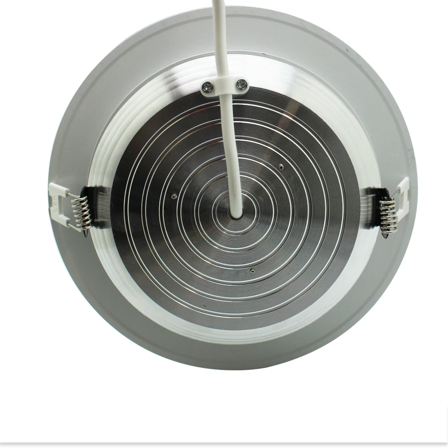 10 шт. 6 Вт 12 2.4 г milight Беспроводной dimmable Подпушка свет Смарт RGBW rgbww затемнение