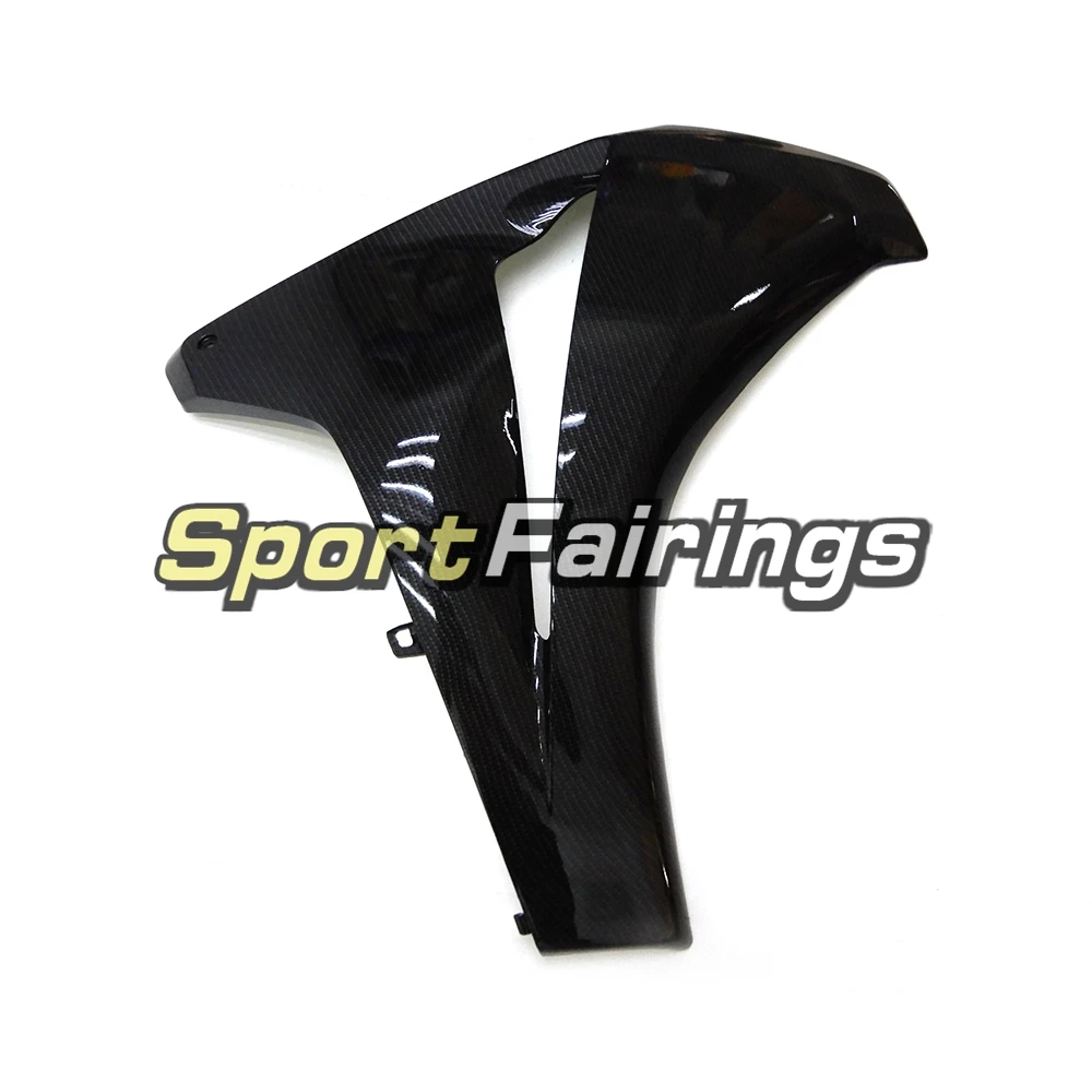 Обтекатели с эффектом углеродного волокна для Honda CBR1000RR 08 09 10 11 2008 2009 2010 2011