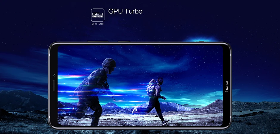 Honor Note 10, мобильный телефон Kirin 970, четыре ядра, мобильный телефон, две sim-карты, 6,95 дюймов, Android 8,1, отпечаток пальца, ID, NFC