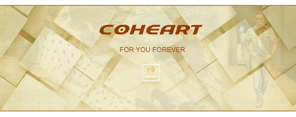Кошелек COHEART из натуральной кожи для мужчин и женщин, Воловья кожа, бизнес-держатель для карт, кошелек для кредитных карт, высокое качество