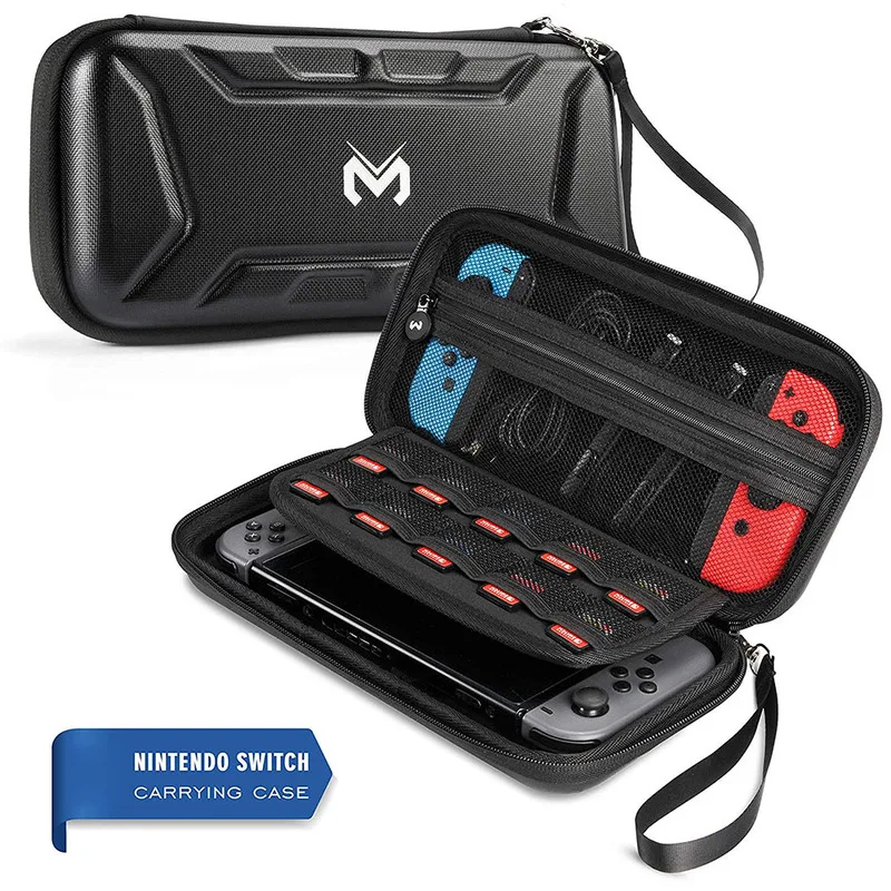 Подходит для Nintendo Switch сумка хранения портативная Защитная посылка Ns switch _