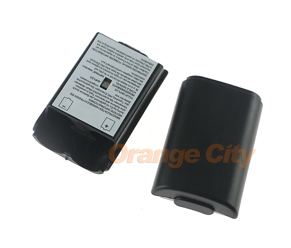 ChengChengDianWan 60 шт./лот 4 вида цветов Упаковка аккумуляторных батарей корпус чехол